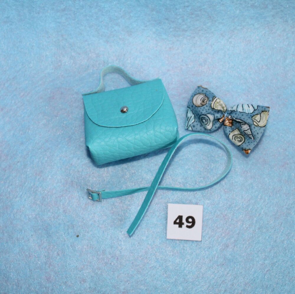 Clearance - Fits Pedigree Sindy - S049