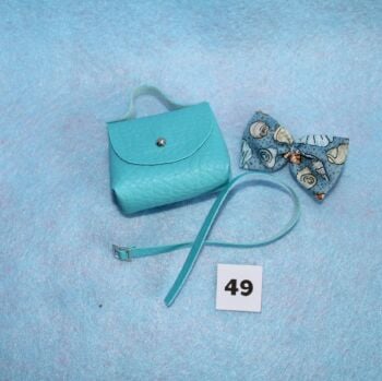 Clearance - Fits Pedigree Sindy - S049