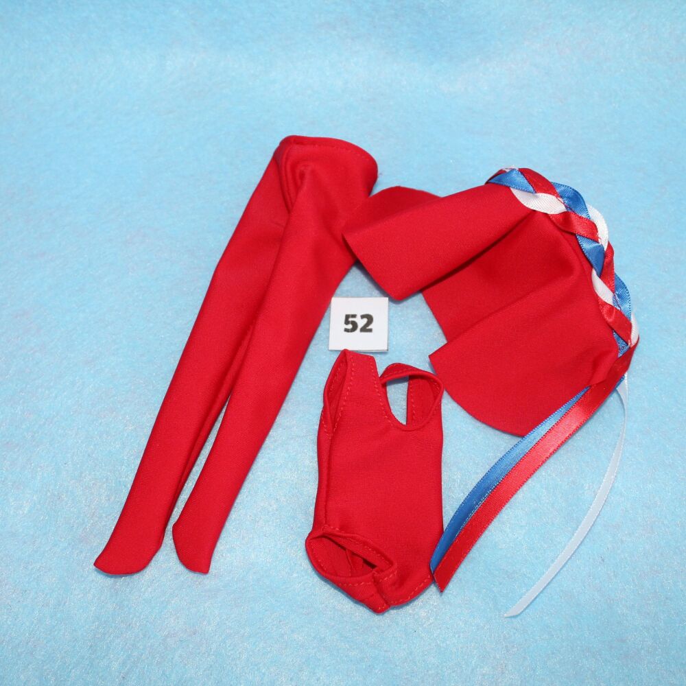 Clearance - Fits Pedigree Sindy - S052