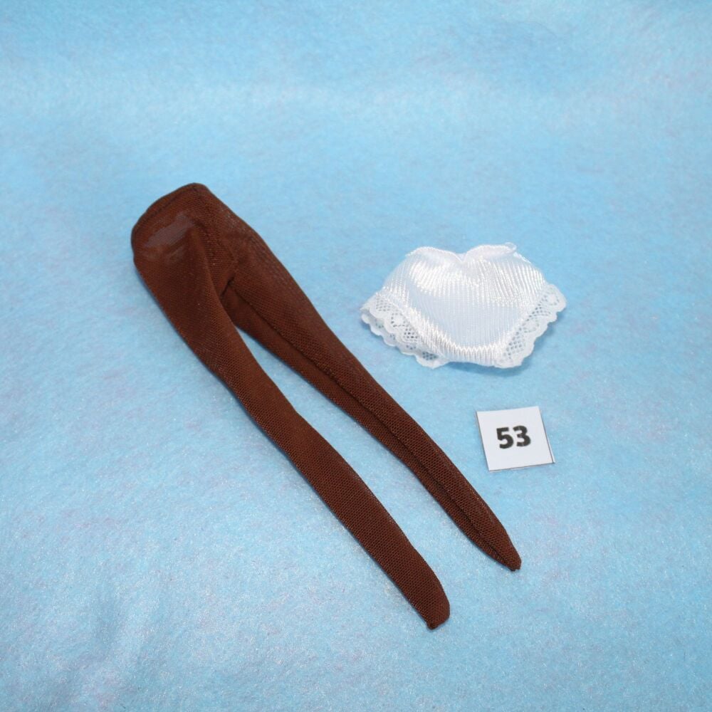 Clearance - Fits Pedigree Sindy - S053