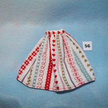 Clearance - Fits Pedigree Sindy - S056