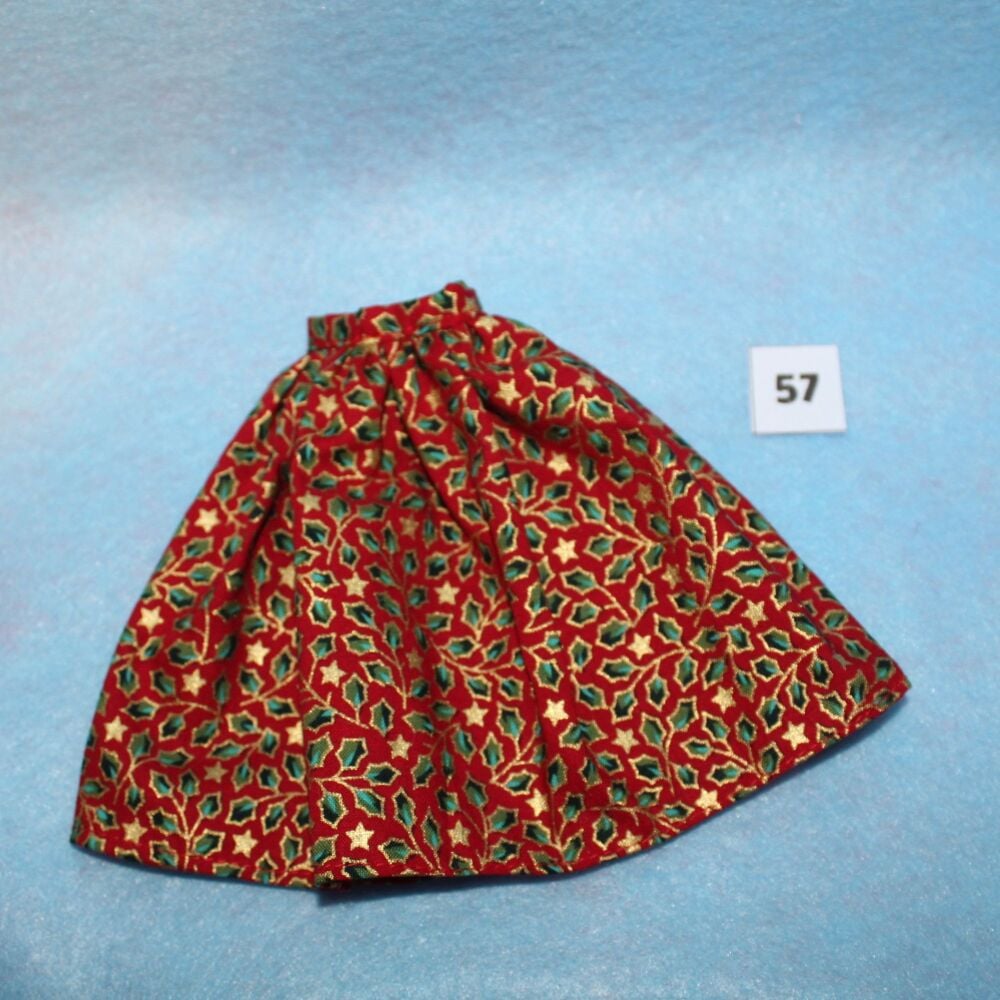 Clearance - Fits Pedigree Sindy - S057