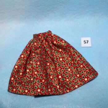 Clearance - Fits Pedigree Sindy - S057