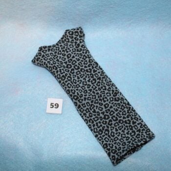 Clearance - Fits Pedigree Sindy - S059