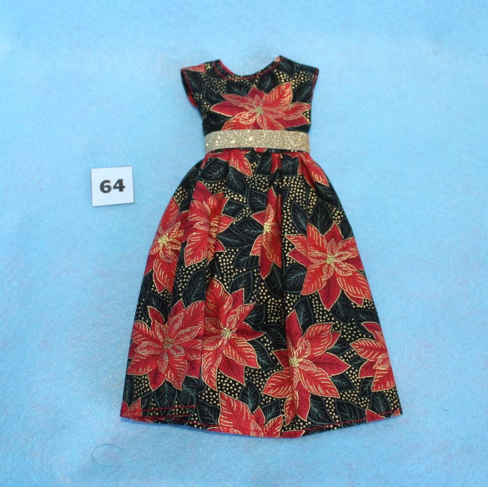 Clearance - Fits Pedigree Sindy - S064