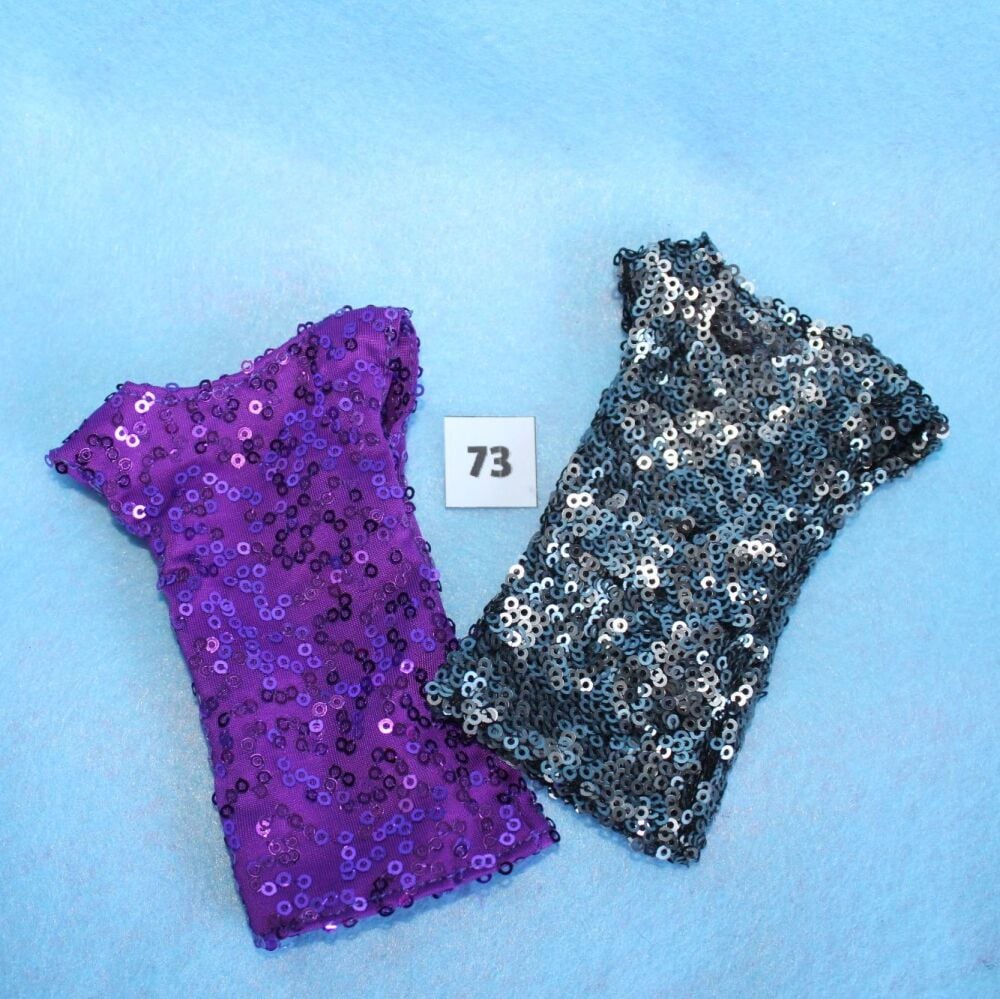 Clearance - Fits Pedigree Sindy - S073