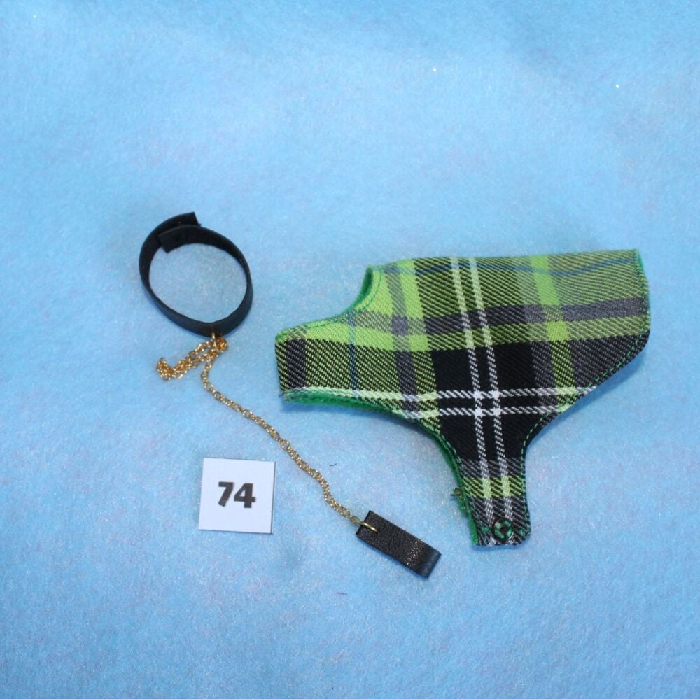 Clearance - Fits Pedigree Sindy - S074 Dog Accessories