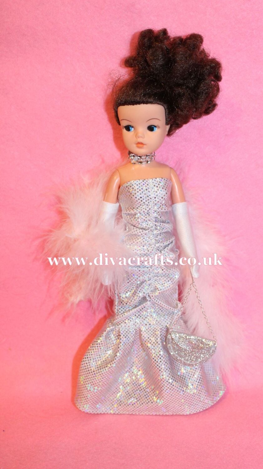 Handmade by Cazjar Pedigree Sindy Fashion - 001