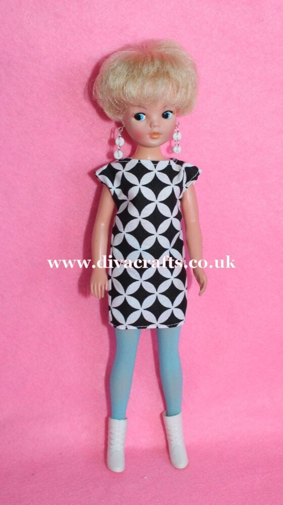 Handmade by Cazjar Pedigree Sindy Fashion - 004