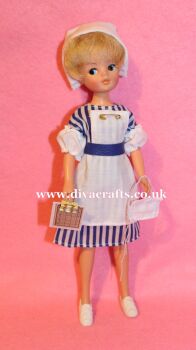 Handmade by Cazjar Pedigree Sindy Fashion - 005