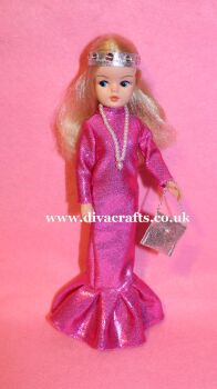 Handmade by Cazjar Pedigree Sindy Fashion - 006