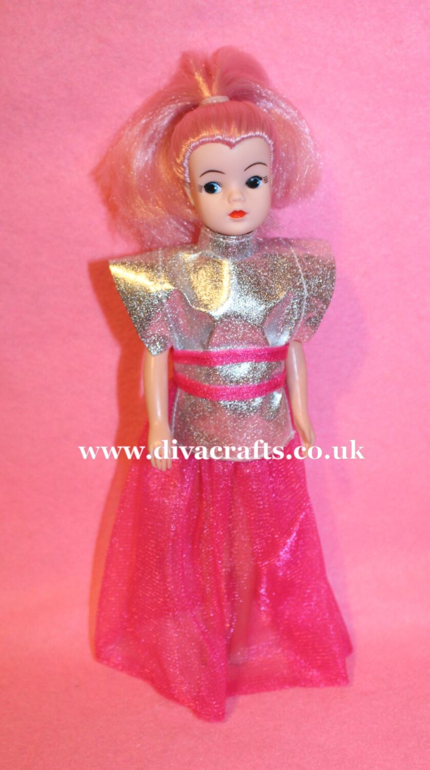 Handmade by Cazjar Pedigree Sindy Fashion - 008