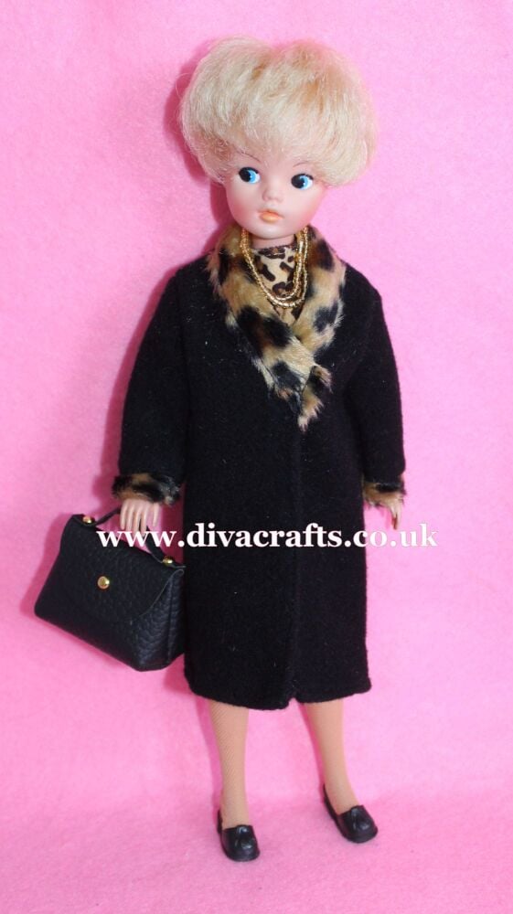 Handmade by Cazjar Pedigree Sindy Fashion - 017