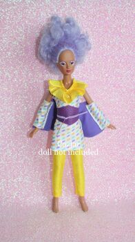 Handmade by Cazjar JEM Fashion Hasbro - 212