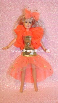 Handmade by Cazjar JEM Fashion Hasbro - 014