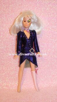 Handmade by Cazjar JEM Fashion Hasbro - 169