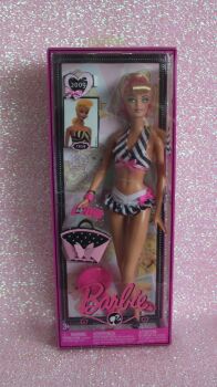 NRFB Barbie 50th Anniversary Doll