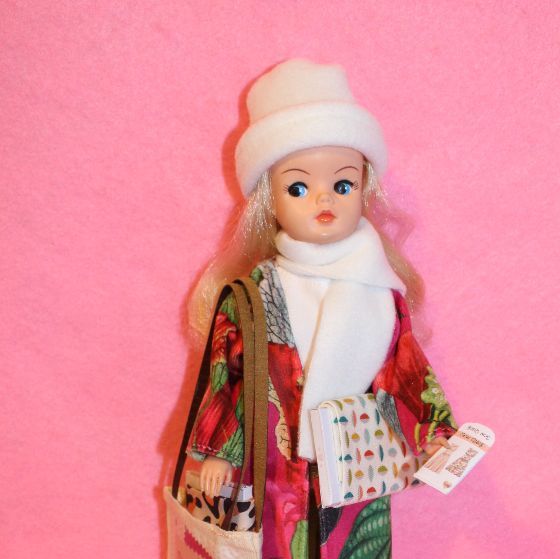 <!-- 0001 --> Newest Sindy Fashions