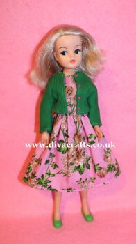 Handmade by Cazjar Pedigree Sindy Fashion - 024