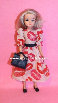 Handmade by Cazjar Pedigree Sindy Fashion - 033
