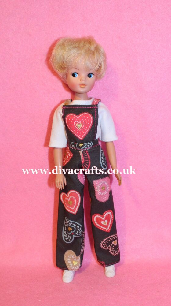 Handmade by Cazjar Pedigree Sindy Fashion - 035