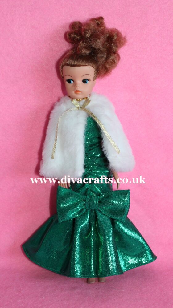 Handmade by Cazjar Pedigree Sindy Fashion - 037