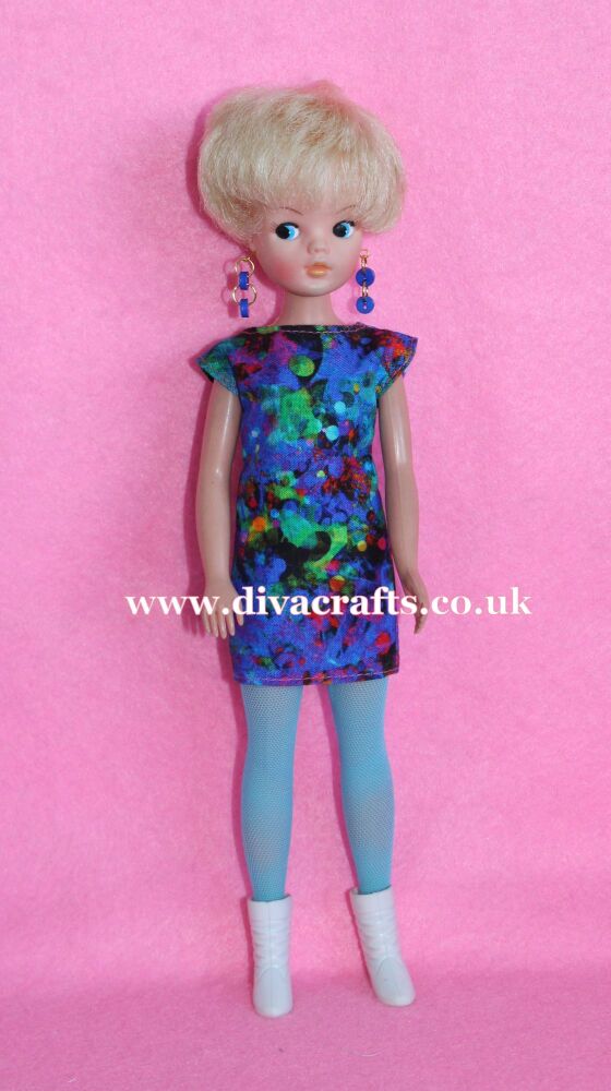 Handmade by Cazjar Pedigree Sindy Fashion - 044