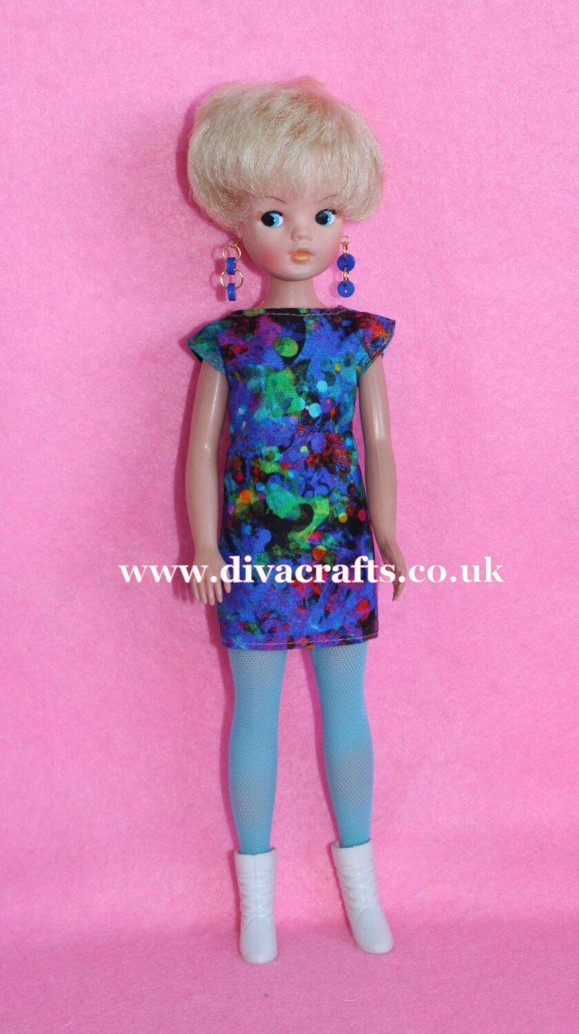 Handmade by Cazjar Pedigree Sindy Fashion - 044