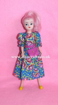 Handmade by Cazjar Pedigree Sindy Fashion - 054