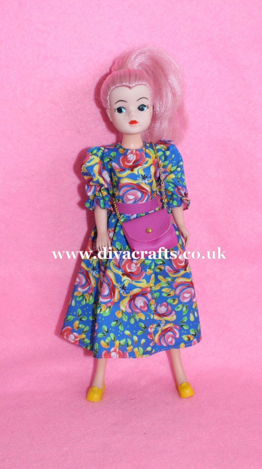 Handmade by Cazjar Pedigree Sindy Fashion - 054