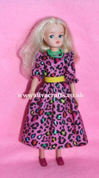 Handmade by Cazjar Pedigree Sindy Fashion - 067