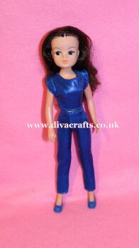 Handmade by Cazjar Pedigree Sindy Fashion - 089