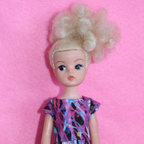 <!-- 0001 --> Newest Sindy Fashions