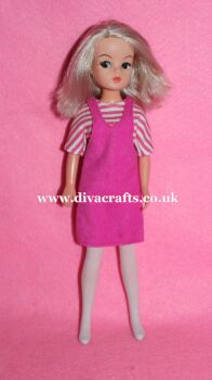 Handmade by Cazjar Pedigree Sindy Fashion - 093