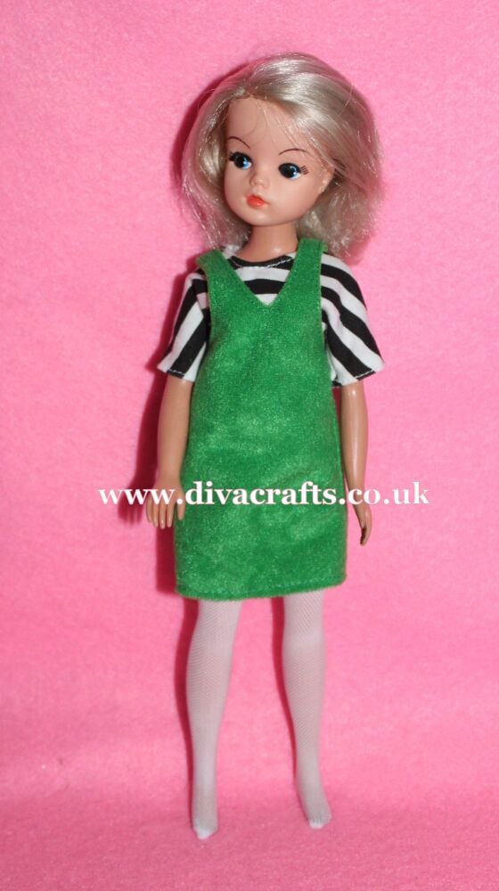 Handmade by Cazjar Pedigree Sindy Fashion - 094