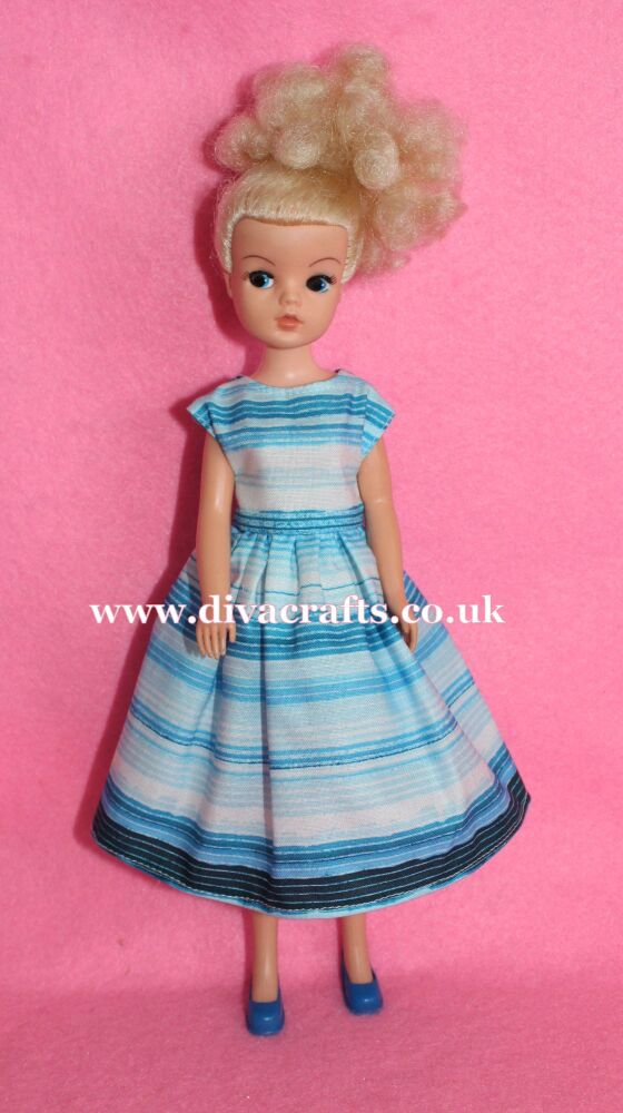 Handmade by Cazjar Pedigree Sindy Fashion - 097