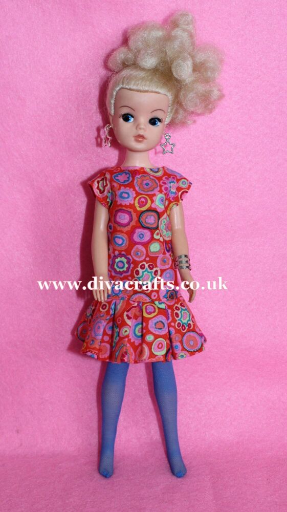 Handmade by Cazjar Pedigree Sindy Fashion - 101