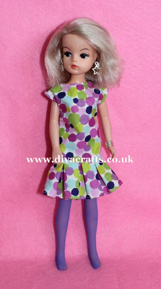 Handmade by Cazjar Pedigree Sindy Fashion - 102