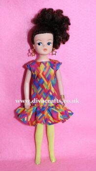 Handmade by Cazjar Pedigree Sindy Fashion - 103