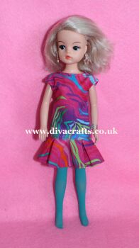 Handmade by Cazjar Pedigree Sindy Fashion - 104