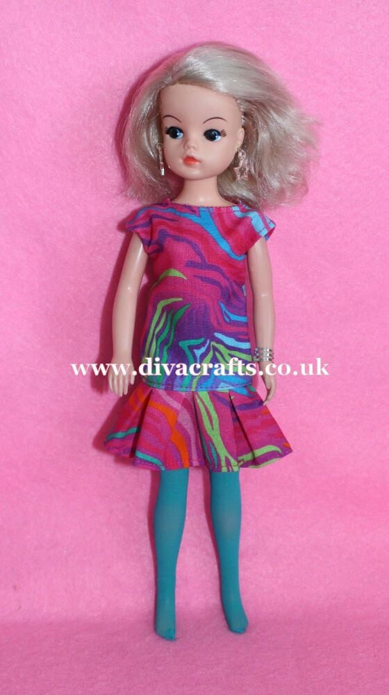 Handmade by Cazjar Pedigree Sindy Fashion - 104