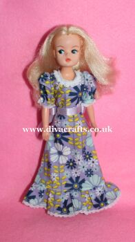 Handmade by Cazjar Pedigree Sindy Fashion - 106