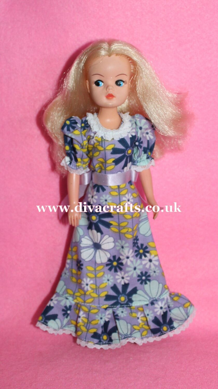 Handmade by Cazjar Pedigree Sindy Fashion - 106