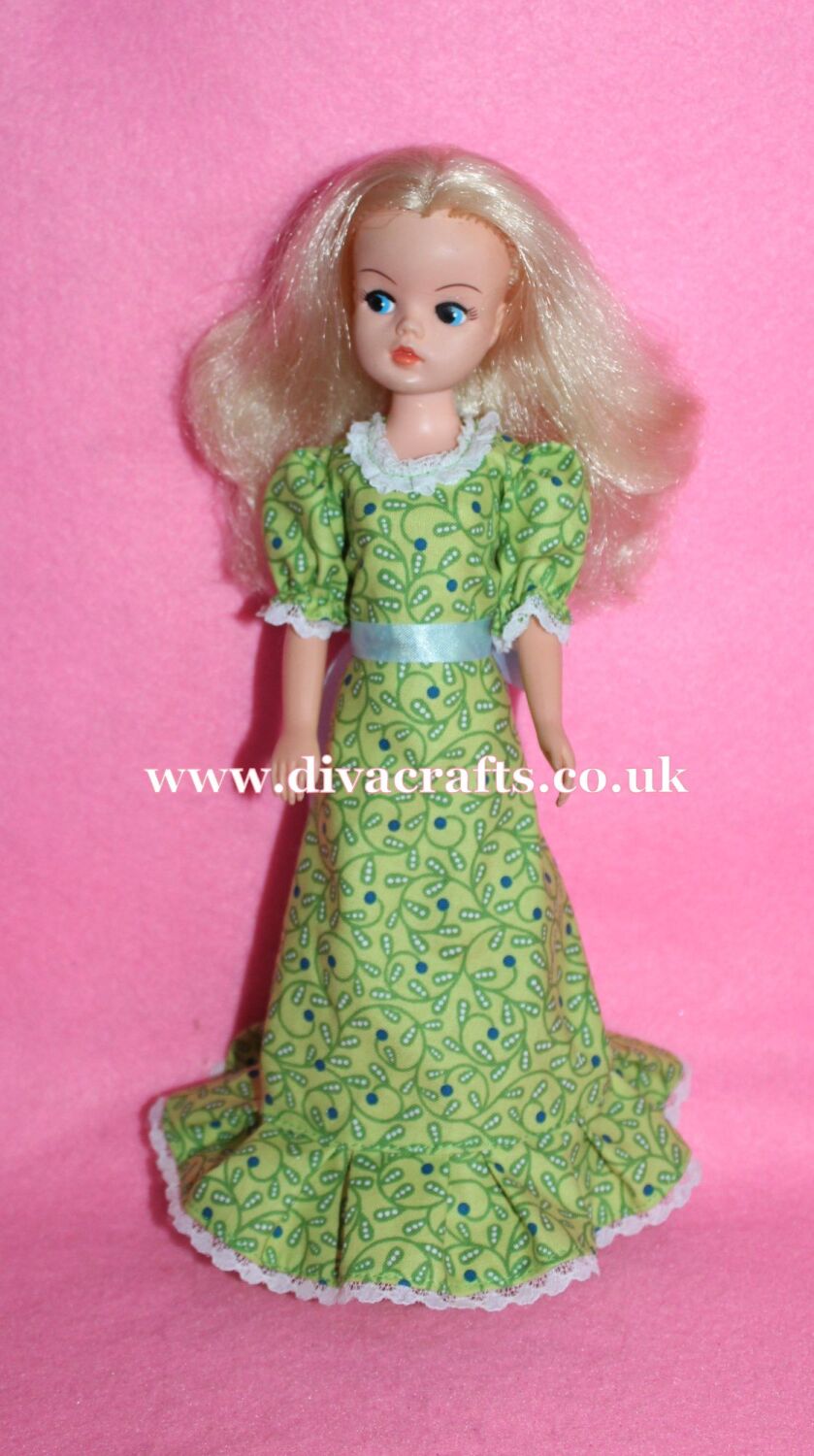 Handmade by Cazjar Pedigree Sindy Fashion - 107