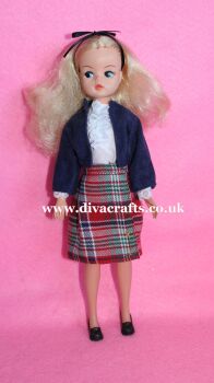Handmade by Cazjar Pedigree Sindy Fashion - 109