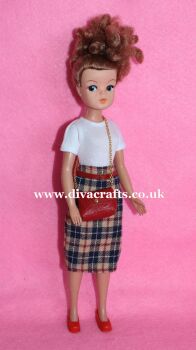 Handmade by Cazjar Pedigree Sindy Fashion - 111