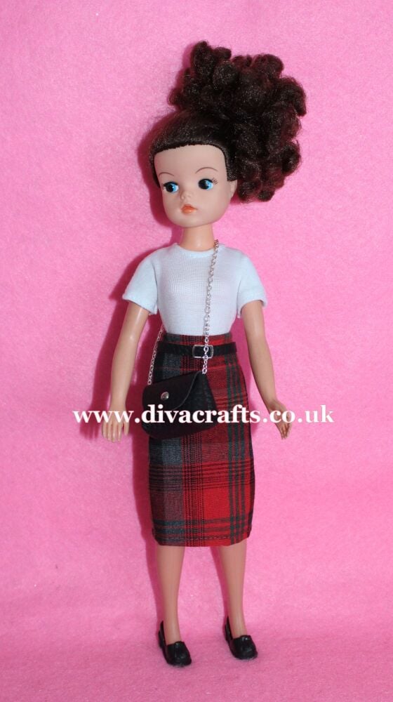 Handmade by Cazjar Pedigree Sindy Fashion - 112