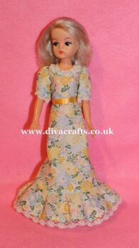 Handmade by Cazjar Pedigree Sindy Fashion - 114