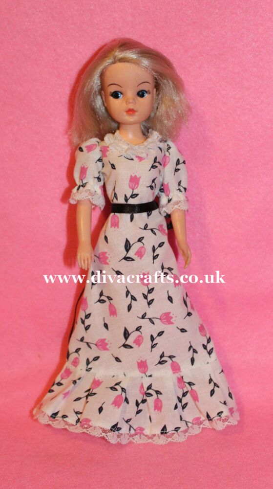 Handmade by Cazjar Pedigree Sindy Fashion - 115