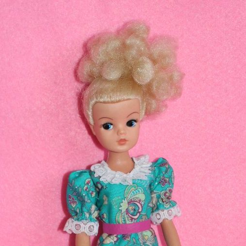 <!-- 0001 --> Newest Sindy Fashions